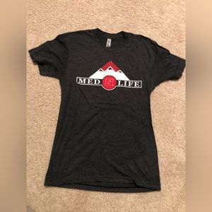 University of Nebraska T-shirt